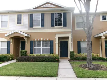 RIVERVIEW FL Home