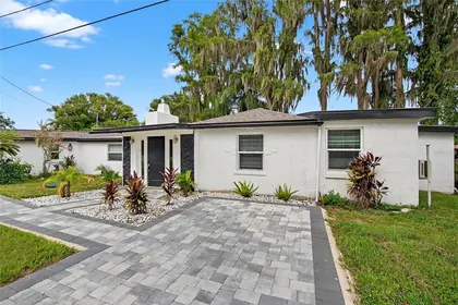 LAND O LAKES FL Home