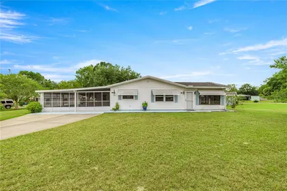 OCALA FL Home