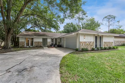 LONGWOOD FL Home
