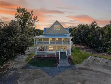 GROVELAND FL Property