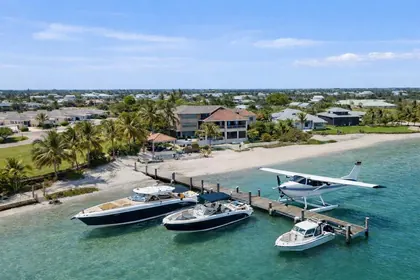 CAPTIVA FL Home