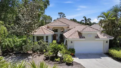 UNIVERSITY PARK FL Home
