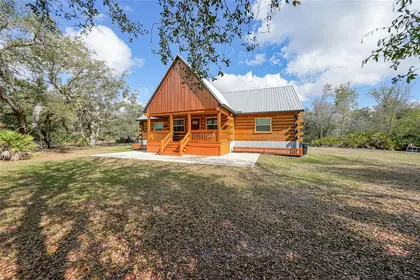 ARCADIA FL Home