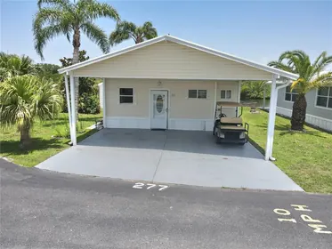 OKEECHOBEE FL Home