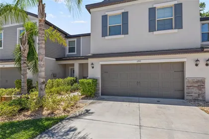 LUTZ FL Home