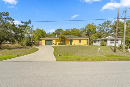 SARASOTA FL Home