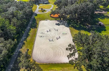 REDDICK FL Home