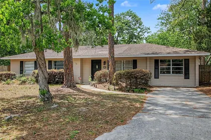 GAINESVILLE FL Home