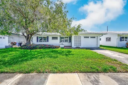 PINELLAS PARK FL Home