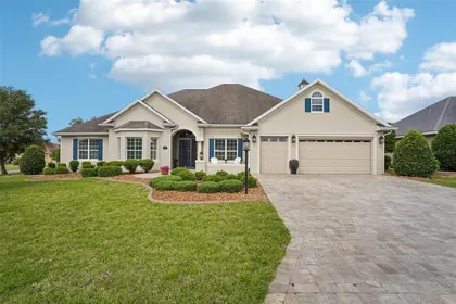 THE VILLAGES FL Home