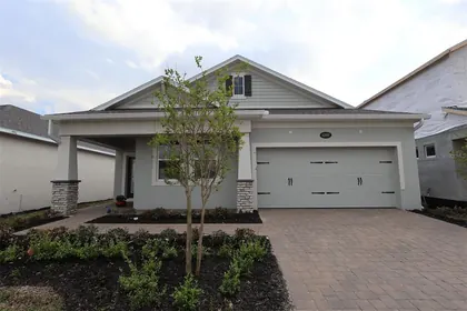 ST CLOUD FL Home