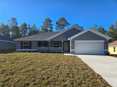 INVERNESS FL Home