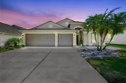 APOLLO BEACH FL Home
