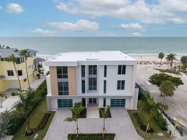 LONGBOAT KEY FL Home