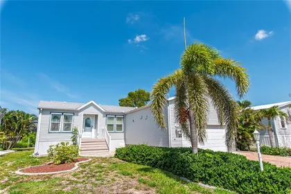 PUNTA GORDA FL Home