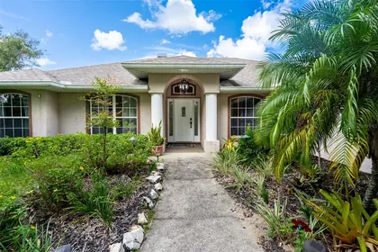 GROVELAND FL Home