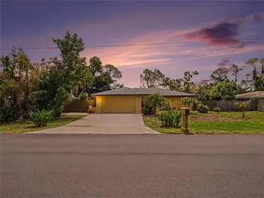 NOKOMIS FL Home