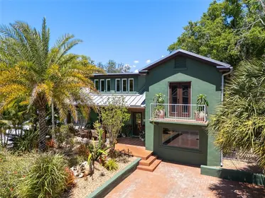 TAMPA FL Home