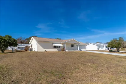 OCALA FL Home