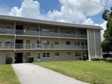 ST PETERSBURG FL Home