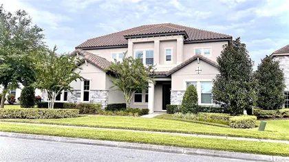 WINTER GARDEN FL Home