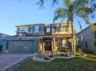 DAVENPORT FL Home