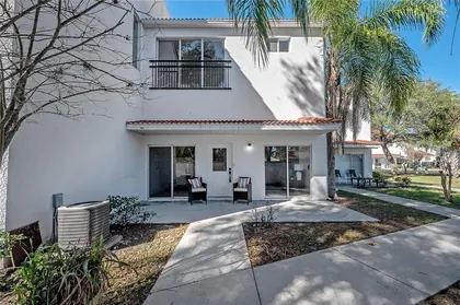 TAMPA FL Home