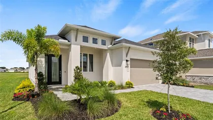 PALMETTO FL Home