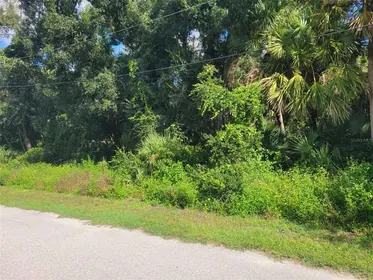 NORTH PORT FL Property