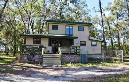 GAINESVILLE FL Home