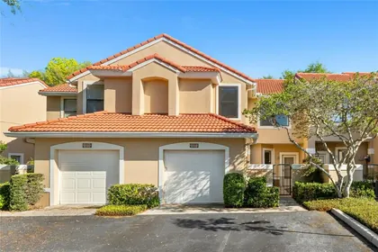 MAITLAND FL Home