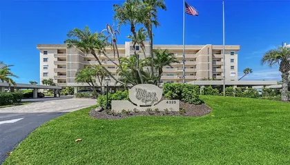 LONGBOAT KEY FL Home
