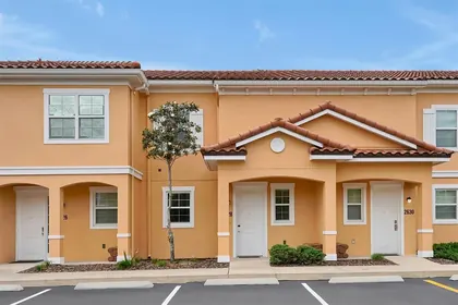 KISSIMMEE FL Home