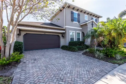 APOLLO BEACH FL Home