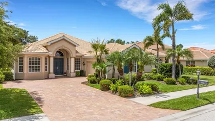 NORTH VENICE FL Home