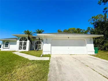 PORT CHARLOTTE FL Home
