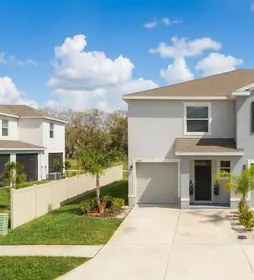 WESLEY CHAPEL FL Home
