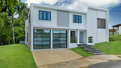 SAN JUAN PR Home