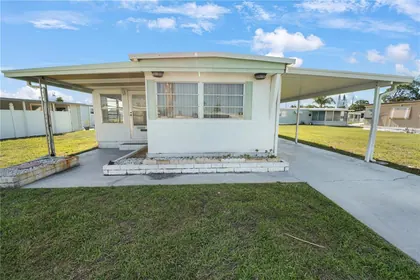 PORT RICHEY FL Home