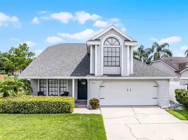 LAKE MARY FL Home