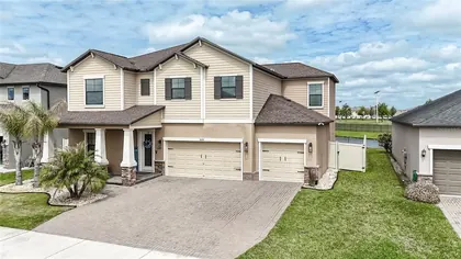 WESLEY CHAPEL FL Home