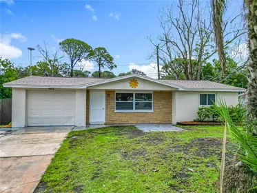 NEW PORT RICHEY FL Home