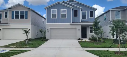 LAKE WALES FL Home