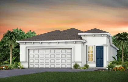 MINNEOLA FL Home