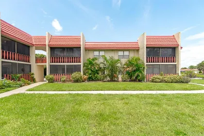 ROTONDA WEST FL Home