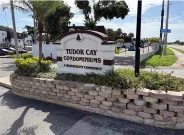 TAMPA FL Home