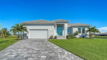 PUNTA GORDA FL Home