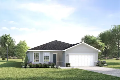 ST CLOUD FL Home
