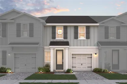 DAVENPORT FL Home